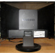 Монитор 19" Samsung SyncMaster 923nw вид сзади (Измайлово)