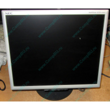 Монитор Б/У Nec MultiSync LCD 1770NX (Измайлово)