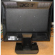 Монитор 17" Acer V173 вид сзади (Измайлово)