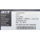 Acer V173 DOb (Измайлово)