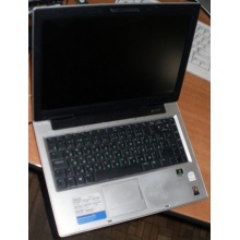 Ноутбук Asus A8S (A8SC) (Intel Core 2 Duo T5250 (2x1.5Ghz) /1024Mb DDR2 /120Gb /14" TFT 1280x800) - Измайлово