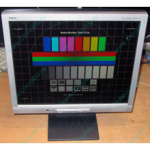 Монитор 17" TFT Nec AccuSync LCD72VM (Измайлово)