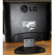Монитор 17" LG Flatron L1717S вид сзади (Измайлово)