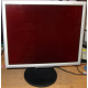 Монитор 19" Nec MultiSync Opticlear LCD1790GX дефектный (Измайлово)