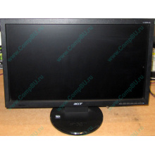 Монитор 18.5" TFT Acer V193HQ Db (Измайлово)