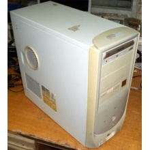 Intel Celeron D 2.53GHz /256Mb /80Gb /ATX 350W (Измайлово)