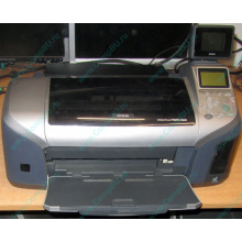 Epson Stylus R300 на запчасти (глючный струйный цветной принтер) - Измайлово