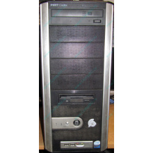 Корпус от компьютера PIRIT Codex ATX Midi Tower (без БП) - Измайлово