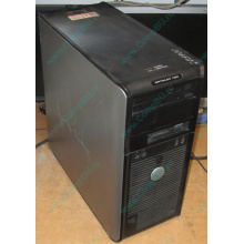Б/У компьютер Dell Optiplex 780 (Intel Core 2 Quad Q8400 (4x2.66GHz) /4Gb DDR3 /320Gb /ATX 305W /Windows 7 Pro)  (Измайлово)