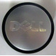 Круглая эмблема DELL от Optiplex 745/755/760/780 Tower (Измайлово)