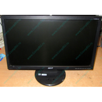 Монитор 18.5" TFT Acer V193HQ D (Измайлово)