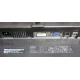 Dell P190St в Измайлово, вид на разъемы Dell P190S t в Измайлово, монитор 19" TFT Dell P190 St порты (Измайлово)