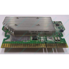 VRM модуль HP 367239-001 (347884-001) 12V с катушками для Proliant G4 (Измайлово)
