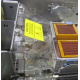 Прозрачная пластиковая крышка HP 337267-001 для подачи воздуха к CPU в ML370 G4 (Измайлово)