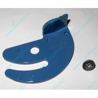Синяя защелка HP 344487-001 socket 604 (Измайлово)