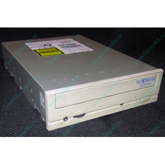CDRW Plextor PX-W4012TA IDE White (Измайлово)