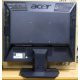 Монитор 19" Acer V193 DOb вид сзади (Измайлово)