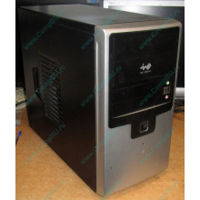 Компьютер БУ Intel Core i5-3470 (4x3.2GHz) /4Gb DDR3 /500Gb /ATX 450W (Измайлово)