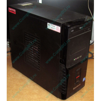 Компьютер Б/У Kraftway Credo KC36 (Intel C2D E7500 (2x2.93GHz) s.775 /2Gb DDR2 /250Gb /ATX 400W /W7 PRO) - Измайлово