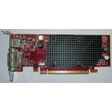 Видеокарта Dell ATI-102-B17002(B) красная 256Mb ATI HD2400 PCI-E (Измайлово)
