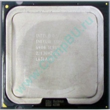 Процессор Intel Celeron Dual Core E1200 (2x1.6GHz) SLAQW socket 775 (Измайлово)