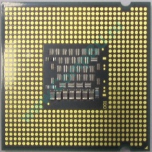 Процессор Intel Celeron Dual Core E1200 (2x1.6GHz) SLAQW socket 775 (Измайлово)