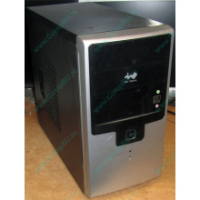 Компьютер БУ Intel Core i3-3220 /4Gb DDR3 /320Gb /ATX 450W (Измайлово)