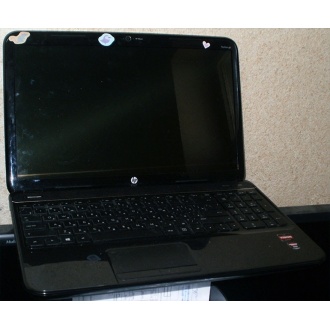 Ноутбук HP Pavilion g6-2317sr (AMD A6-4400M (2x2.7Ghz) /4096Mb DDR3 /250Gb /15.6" TFT 1366x768) - Измайлово