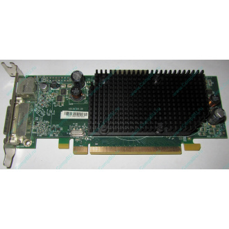 Видеокарта Dell ATI-102-B17002(B) зелёная 256Mb ATI HD 2400 PCI-E (Измайлово)