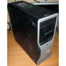 Восьмиядерная рабочая станция Dell Precision 490 (2 x Xeon X5355 (4x2.66GHz) /8Gb DDR2 /500Gb /nVidia Quatro FX4600 /ATX 750W) - Измайлово