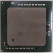 Процессор Intel Xeon 3.6GHz SL7PH socket 604 (Измайлово)
