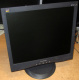 Монитор Б/У ЖК 17" ViewSonic VA703b (Измайлово)