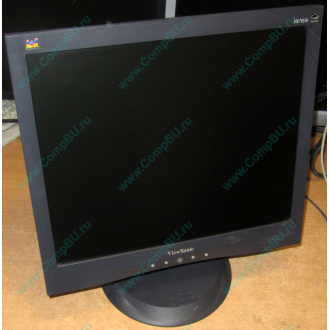 Монитор Б/У ЖК 17" ViewSonic VA703b (Измайлово)