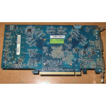 Глючная видеокарта 512Mb DDR3 nVidia GeForce 9800GT Gigabyte GV-N98TZL-512H PCI-E (Измайлово)