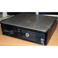 Компьютер Dell Optiplex 755 SFF (Intel Core 2 Duo E6550 (2x2.33GHz) /2Gb /160Gb /ATX 280W Desktop) - Измайлово