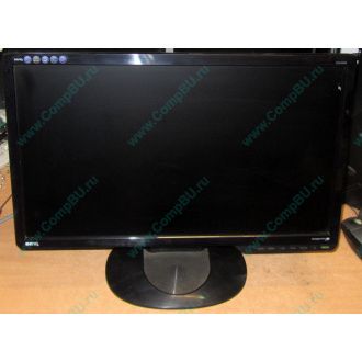 21.5" ЖК FullHD монитор Benq G2220HD 1920х1080 (широкоформатный) - Измайлово