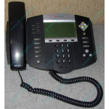 VoIP телефон Polycom SoundPoint IP650 Б/У (Измайлово)