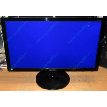 Б/У монитор 23.6" Samsung S24C350L 1920x1080 (Измайлово)