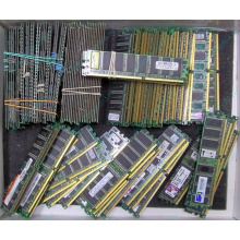 Память 256Mb DDR1 pc2700 Б/У цена в Измайлово, память 256 Mb DDR-1 333MHz БУ купить (Измайлово)