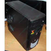 Компьютер Б/У Intel Core i5-7400 (4x3.0GHz) /8Gb DDR4 /480Gb SSD /3Gb GeForce GTX1060 /ATX 550W Inwin (Измайлово)