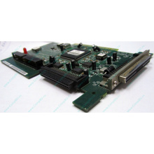 SCSI-контроллер Adaptec AHA-2940UW (68-pin HDCI / 50-pin) PCI (Измайлово)