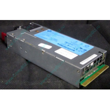 Блок питания HP 643954-201 660184-001 656362-B21 HSTNS-PL28 460W для HP Proliant G8 (Измайлово)