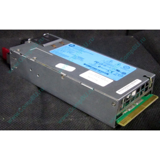 Блок питания HP 643954-201 660184-001 656362-B21 HSTNS-PL28 PS-2461-7C-LF 460W для HP Proliant G8 (Измайлово)