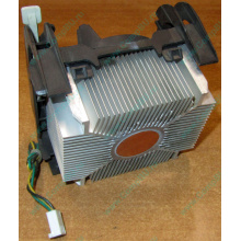 Кулер socket 478 (медный сердечник в Измайлово, алюминиевое основание) - Измайлово