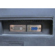 23" Samsung SyncMaster E2320 разъёмы DVI и VGA (Измайлово)