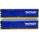Память 1Gb (2 x 512Mb) DDR2 Patriot PSD251253381H pc-4200 533 MHz (Измайлово)