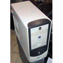 Простой компьютер для танков AMD Athlon X2 6000+ (2x3.0GHz) /4Gb /250Gb /1Gb GeForce GTX550 Ti /ATX 450W (Измайлово)