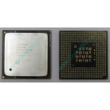 Процессор Intel Celeron (2.4GHz /128kb /400MHz) SL6VU s.478 (Измайлово)