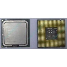 Процессор Intel Celeron D 336 (2.8GHz /256kb /533MHz) SL98W s.775 (Измайлово)