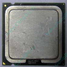 Процессор Intel Celeron D 341 (2.93GHz /256kb /533MHz) SL8HB s.775 (Измайлово)